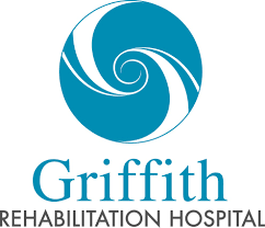 Griffith Rehabilitation Hospital logo
